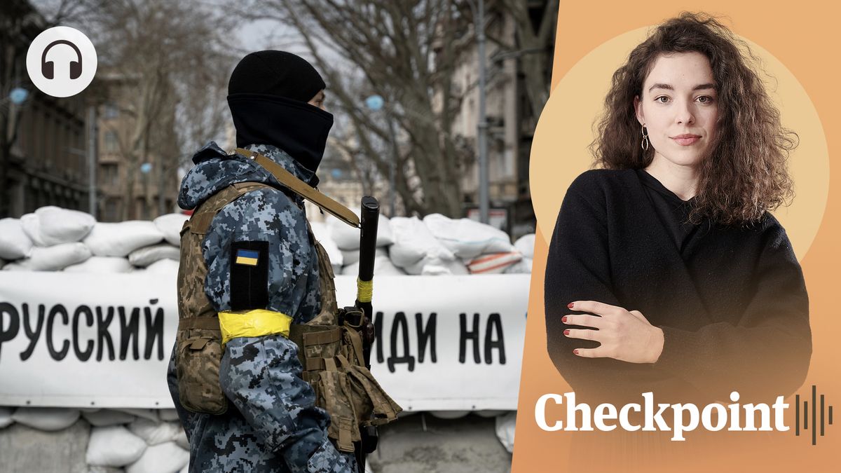Ukrajinská identita před Putinem strašila už ruské cary. Teď sílí
